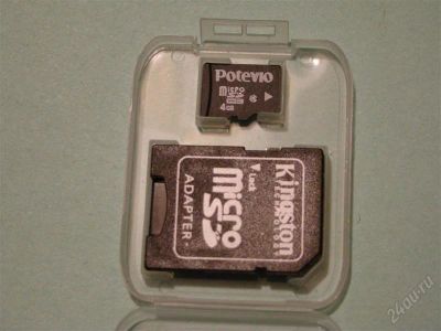 Лот: 1586587. Фото: 1. флеха на 4 гб. USB-флеш карты