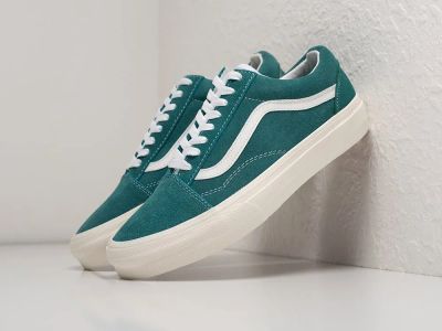 Лот: 20634561. Фото: 1. Кеды VANS Old Skool (30401) Размер... Кеды, кроссовки, слипоны