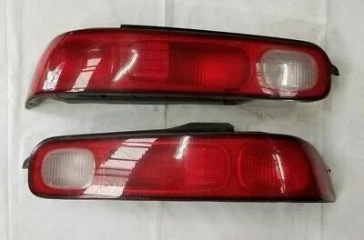 Лот: 16145929. Фото: 1. Фонари задние Honda Integra DC1... Оптика и освещение