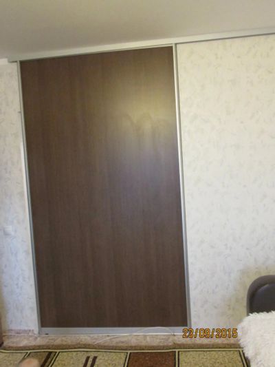 Лот: 6152549. Фото: 1. стена купе. Двери межкомнатные
