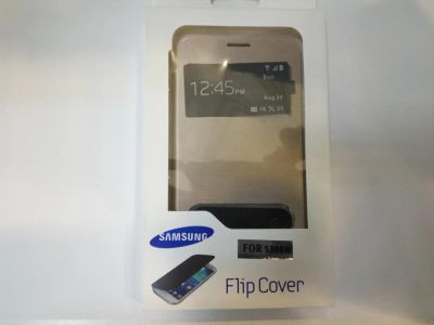 Лот: 7121099. Фото: 1. Чехол-книжка Samsung Galaxy Grand... Чехлы, бамперы