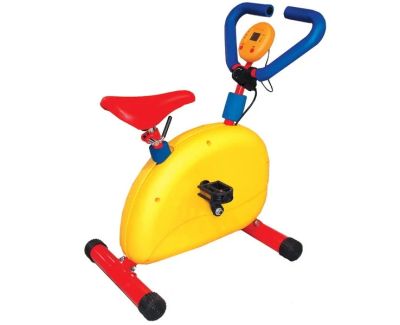 Лот: 8752986. Фото: 1. Тренажер Baby Gym "Велотренажер... Другое (тренажеры, комплексы)