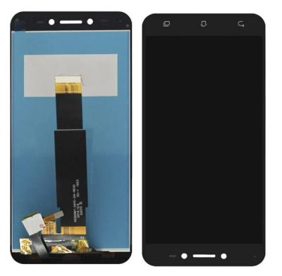 Лот: 14331651. Фото: 1. Дисплей для Asus ZB501KL (ZenFone... Дисплеи, дисплейные модули, тачскрины