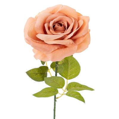 Лот: 24937670. Фото: 1. Цветы искусственные FloDecor Роза... Искусственные и сувенирные цветы