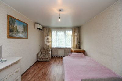 Лот: 20869469. Фото: 1. Продам 3-комн. кв. 62.2 кв.м... Квартиры, студии