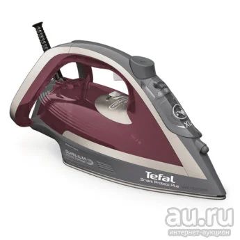 Лот: 17838144. Фото: 1. Утюг Tefal FV6870E0. Утюги, парогенераторы, отпариватели