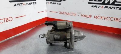 Лот: 17195335. Фото: 1. Стартер Honda Stepwgn RG1 K20A... Электрооборудование