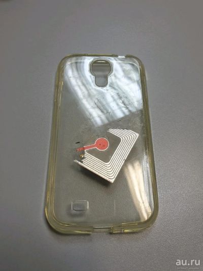 Лот: 13841540. Фото: 1. Чехол Samsung S5 .08. Чехлы, бамперы
