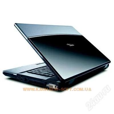 Лот: 1251775. Фото: 1. Fujitsu-Siemens AMILO Pa 2548... Ноутбуки