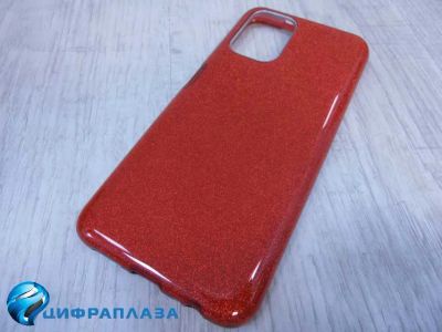 Лот: 19365601. Фото: 1. Чехол силикон-пластик Xiaomi Redmi... Чехлы, бамперы