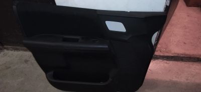Лот: 19929083. Фото: 1. Карта(обшивка) двери Honda Freed... Салон