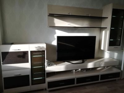Лот: 24560083. Фото: 1. Горка- стенка. Гостиные, стенки, горки