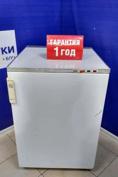 Лот: 17213904. Фото: 1. Морозильная камера бирюса б-14... Холодильники, морозильные камеры
