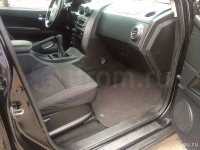 Лот: 8218753. Фото: 1. Автомобиль Ssang Yong Actyon. Автомобили