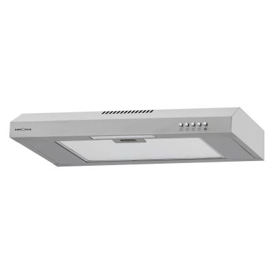 Лот: 25041347. Фото: 1. Вытяжка Krona Jillian 600 Inox... Вытяжки