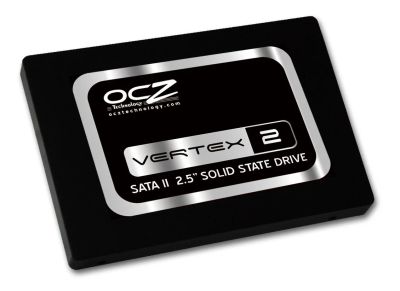 Лот: 6962873. Фото: 1. ocz vertex 60gb (не определяется... SSD-накопители