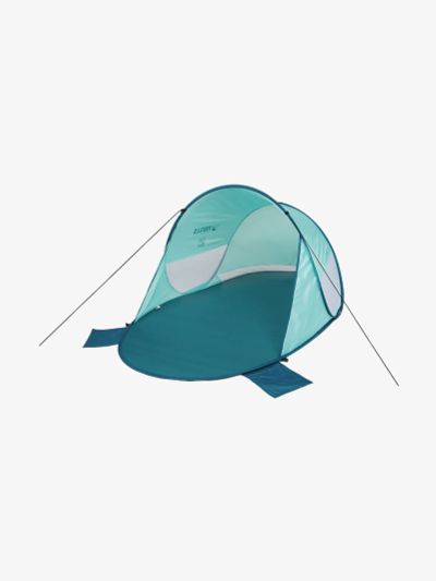 Лот: 25689853. Фото: 1. Палатка 2-местная Bestway Beach... Другое (спортивная одежда)