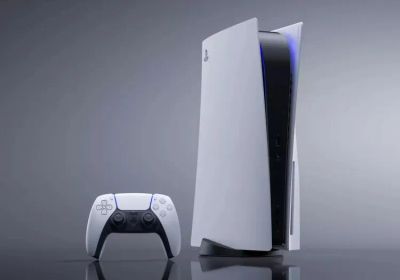 Лот: 19817678. Фото: 1. Sony PlayStation 5. Игровые приставки, консоли