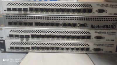 Лот: 16440529. Фото: 1. Маршрутизатор Микротик MikroTik... Маршрутизаторы (роутеры)