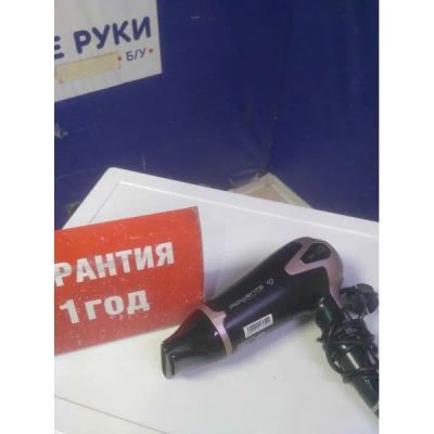 Лот: 25723270. Фото: 1. Фен ROWENTA CV5361. Укладка и стрижка волос, бритьё, эпиляция
