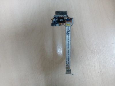 Лот: 13511232. Фото: 1. N91 . Ноутбук Acer Q5WPH Кнопка... Шлейфы, кабели, переходники