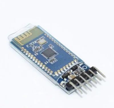 Лот: 14011602. Фото: 1. Bluetooth модуль SPP-C (улучшенная... Микроконтроллеры