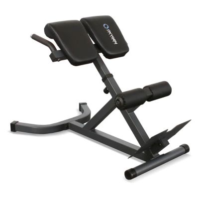 Лот: 24543324. Фото: 1. Гиперэкстензия Oxygen Fitness... Другое (тяжелая атлетика)