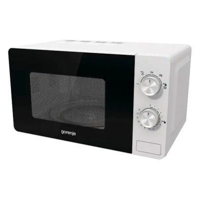 Лот: 25263650. Фото: 1. Микроволновая печь Gorenje MO20E1W... Микроволновки, мини-печи