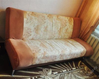 Лот: 1187472. Фото: 1. продам диван!!! срочно!!!. Кресла, пуфы