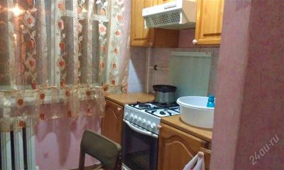 Лот: 2597985. Фото: 1. Сдам жилье. Квартиры, студии