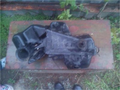 Лот: 9704827. Фото: 1. Корпус Воздушного Фильтра Mazda... Расходные материалы