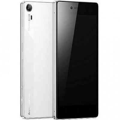 Лот: 10272866. Фото: 1. Смартфон Lenovo Vibe Shot Z90a40... Смартфоны