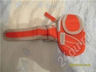 Лот: 221245. Фото: 1. Чехол на руку. Кнопочные мобильные телефоны