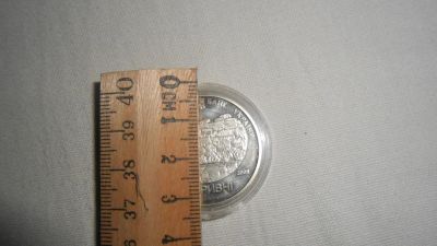 Лот: 8787383. Фото: 1. Монета Украина (2 гривны-Григорий... Аксессуары, литература