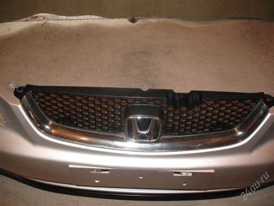 Лот: 985504. Фото: 1. Решетка радиатора accord/ accord... Кузов