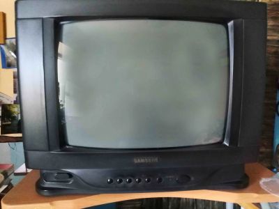 Лот: 15232231. Фото: 1. телевизор до 15". Телевизоры