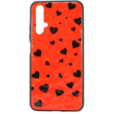 Лот: 14559110. Фото: 1. Чехол-накладка - SC150 для Huawei... Чехлы, бамперы
