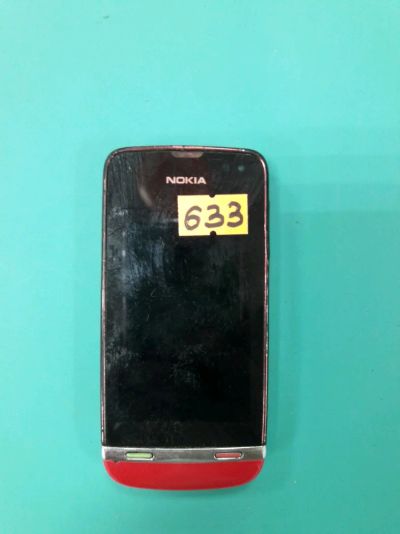 Лот: 11072802. Фото: 1. Сотовый телефон Nokia 311 Доставка... Кнопочные мобильные телефоны