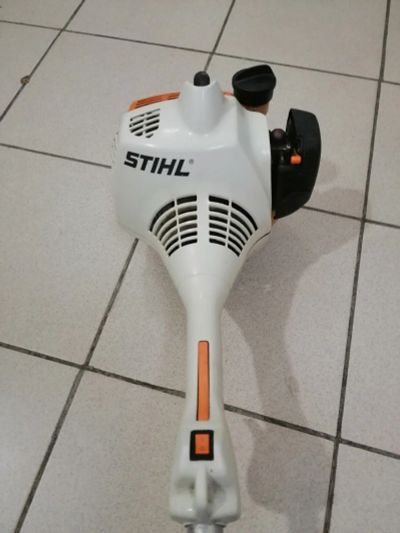 Лот: 15834542. Фото: 1. Триммер STIHL FS38 (1304-04). Бензо-, мотоинструмент
