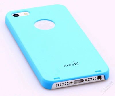 Лот: 3477330. Фото: 1. Пластиковый чехол для iPhone 5... Чехлы, бамперы