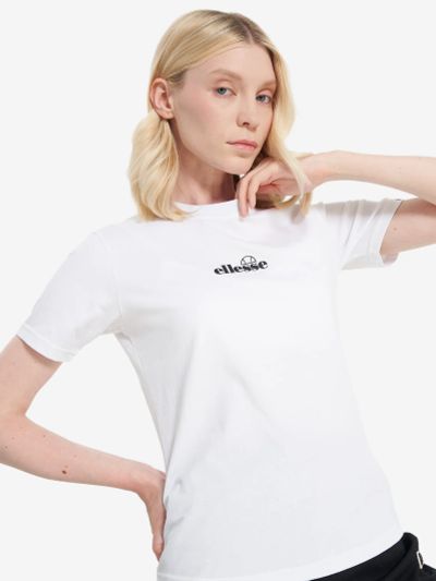 Лот: 25083403. Фото: 1. Футболка женская Ellesse Svetta... Другое (спортивная одежда)