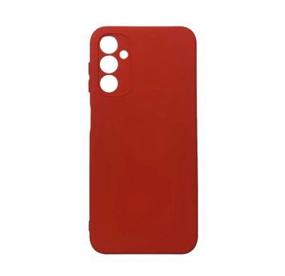 Лот: 22143433. Фото: 1. ЧЕХОЛ ДЛЯ SAMSUNG M14 5G СИЛИКОН-СОФТ. Чехлы, бамперы