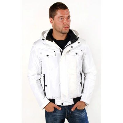 Лот: 3696557. Фото: 1. Осенняя куртка Sparco-sport [44... Верхняя одежда
