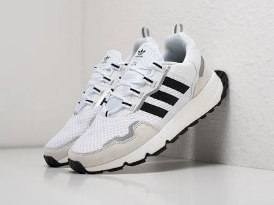 Лот: 19274766. Фото: 1. Кроссовки Adidas ZX 1K Boost. Кеды, кроссовки, слипоны