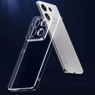 Лот: 22568745. Фото: 1. Силиконовая накладка для Xiaomi... Чехлы, бамперы