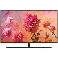 Лот: 14925471. Фото: 1. Телевизор QLED Samsung QE55Q9F. Телевизоры