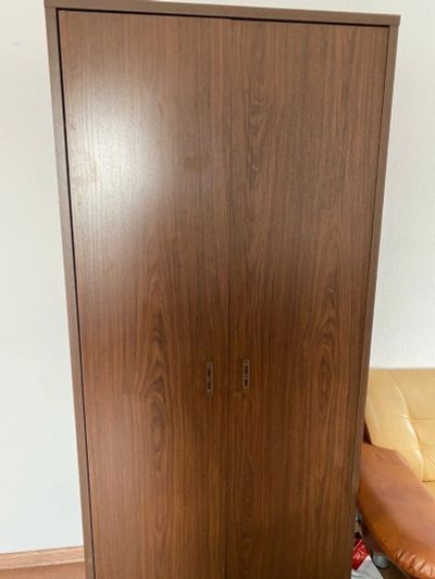 Лот: 15599458. Фото: 1. Шкаф. Шкафы, шкафы-купе