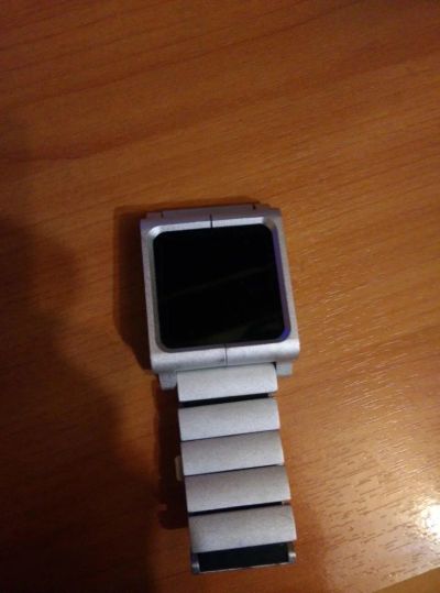 Лот: 4926590. Фото: 1. Ipod nano 6. Плееры