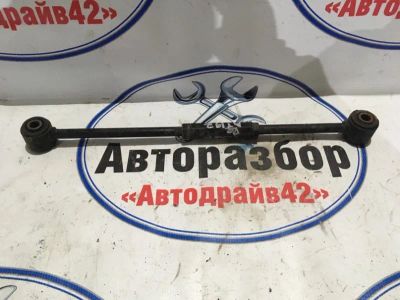 Лот: 21718677. Фото: 1. тяга поперечная toyota Corona... Двигатель и элементы двигателя