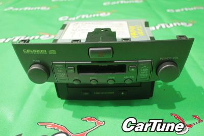 Лот: 10604664. Фото: 1. магнитофон toyota celsior UCF31... Другое (автозапчасти)